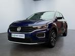 Volkswagen T-Roc *Carplay*Caméra*APS Av/Ar*Clim auto, 118 g/km, Emergency brake assist, Bedrijf, Handgeschakeld
