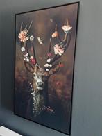 wanddecoratie, Ophalen, Zo goed als nieuw