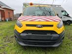 Ford Tourneo Connect 1.0 Ecoboost Ex-Gemeente auto, Auto's, Euro 6, Bedrijf, 6 deurs, 74 kW