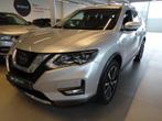 Nissan X-Trail Tekna dig-t 160, Auto's, Nissan, Te koop, Zilver of Grijs, X-Trail, 120 kW