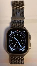 Apple Watch ULTRA 2, Ophalen, Zo goed als nieuw, Grijs, APPLE