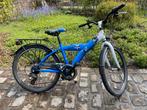 Bike Fun Kids 24 inch jongensfiets, Versnellingen, 24 inch, Gebruikt, Ophalen