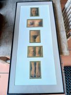 Rene magritte, Antiek en Kunst, Ophalen