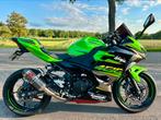 Kawasaki Ninja 400 / Akrapovic / NIEUWSTAAT / 14700KM / A2, Motoren, 400 cc, 2 cilinders, Super Sport, Particulier