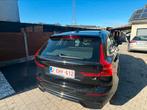 Volvo xc60 black edition, Automaat, Zwart, Zwart, XC60