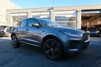 JAGUAR E PACE 2.0D R-DYNAMIC / FULL OPTIONS / TURBO HS, Autos, Cuir, Argent ou Gris, Achat, Euro 6