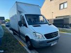 Mercedes sprinter 519 meubelbak 187.000km Export/Handel, Auto's, Bedrijf, 2143 cc, Te koop, 3 zetels
