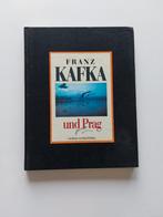 Franz Kafka und Prag, Ophalen of Verzenden