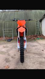 Ktm sx-f 450 2024, Motoren, Motoren | KTM, 450 cc, Particulier