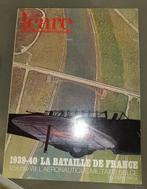 Icare : Volume VIII : l'Aéronautique Militaire Belge : GRAND, Armée de l'air, Utilisé, Enlèvement ou Envoi, Deuxième Guerre mondiale