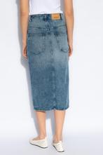 Isabel marant jeansrok, Kleding | Dames, Ophalen of Verzenden, Zo goed als nieuw
