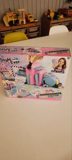 Style for ever knutseldoos NIEUW!!!!!, Ophalen, Nieuw