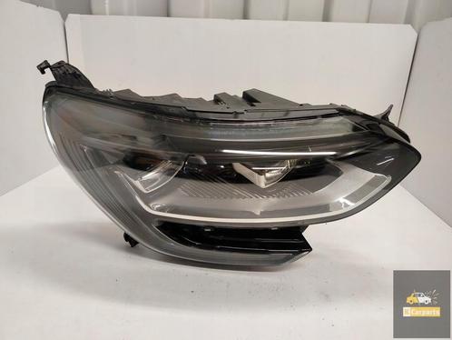 Renault Megane IV Ledlamp volledig rechts, Auto-onderdelen, Verlichting, Renault, Gebruikt
