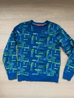 Tygo & Vito sweater - 146-152, Ophalen of Verzenden, Zo goed als nieuw, Jongen, Trui of Vest