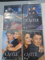 Castle 24 dvd's,  seizoenen 2,3,4 en 5, Cd's en Dvd's, Dvd's | Overige Dvd's, Boxset, Ophalen of Verzenden, Vanaf 12 jaar, Zo goed als nieuw