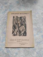 Lied Ang Boerenkrijg Vlaanderen Peud'homme Opstand Outer, Boeken, Verzenden, 20e eeuw of later, Gelezen