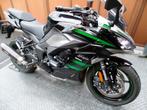 z1000sx abs ktrc 1er propriétaire 142cv tmc 60e gar 1.2.3ans, Motoren, Motoren | Kawasaki, 4 cilinders, Bedrijf, Overig, Meer dan 35 kW
