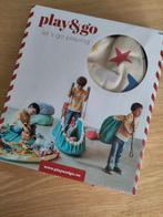 Play and go speelmat en opbergzak in één, Kinderen en Baby's, Ophalen of Verzenden