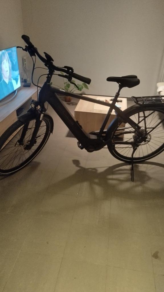 nieuwe elektrische fiets, Fietsen en Brommers, Fietsen | Heren | Herenfietsen, Nieuw, Overige merken, Versnellingen, Ophalen