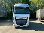 DAF XF 480 583XXX KM 2017, Ophalen of Verzenden