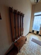 Kapstok meubel, Antiek en Kunst, Ophalen