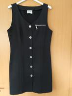 Robe chasuble noire taille 36, Comme neuf, Kendzia, Taille 36 (S), Noir