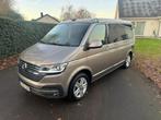 VW T6.1 California Ocean, Auto's, Volkswagen, Stof, 2500 kg, Beige, Diesel