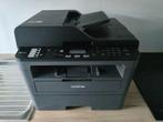 Brother printer., Computers en Software, Printers, Ophalen, Zo goed als nieuw, Printer