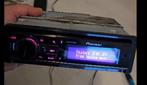 Pioneer DEH-X9500BT autoradio, Auto diversen, Autoradio's, Ophalen, Gebruikt