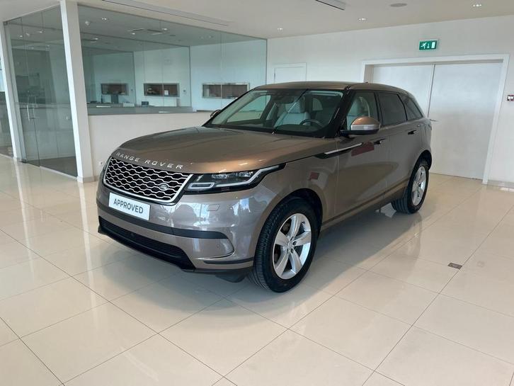 Land Rover Range Rover Velar P250 S, Autos, Land Rover, Entreprise, Air conditionné, Bluetooth, Ordinateur de bord, Verrouillage central