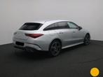 Mercedes-Benz CLA 250e STAR EDITION Shooting Brake + AMG + N, Auto's, Mercedes-Benz, CLA, Stof, Gebruikt, 4 cilinders