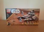 Lego Star Wars 75342 *Neuf* Le tank de combat de la républiq, Nieuw, Complete set, Ophalen of Verzenden, Lego