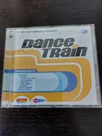 DANCE TRAIN 2000:3, CD & DVD, Envoi