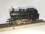 Marklin cm800 stoomlokje analoog, Wisselstroom, Gebruikt, Locomotief, Verzenden