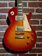 MIJ ESP Edwards E-LP-125 met Seymour Duncans, Muziek en Instrumenten, Ophalen of Verzenden, Gebruikt, Solid body, Overige merken