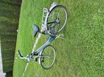 Damesfiets, Fietsen en Brommers, Fietsen | Dames | Sportfietsen en Toerfietsen, Ophalen, Gebruikt, Minder dan 10 versnellingen
