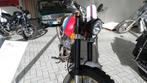 Bullit Héro 125, Motoren, Bullit, Bedrijf, Enduro, 125 cc