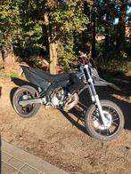 Derbi Senda 2012 50cc, Motoren, Ophalen