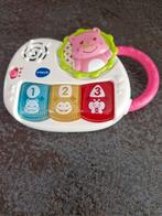 Jeu musical pour bébé ( v-tech ), Ophalen of Verzenden, Gebruikt