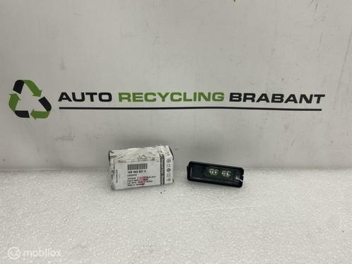 Kentekenplaatverlichting Volkswagen Golf 7 NIEUW 1K8943021C, Auto-onderdelen, Verlichting, Volkswagen, Gebruikt, Ophalen of Verzenden