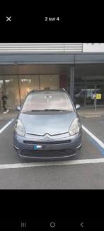 CITROEN C4 GRAND PICASSO, Auto's, Citroën, Automaat, Monovolume, Overige kleuren, 7 zetels