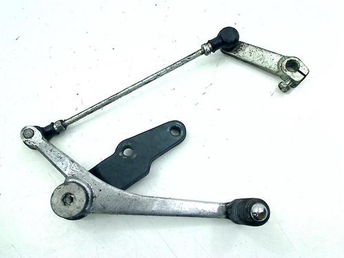 SCHAKELPEDAAL Suzuki GSX 650 F 2008-2012 (GSX650F CJ1), Motoren, Onderdelen | Suzuki, Gebruikt