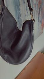 DELVAUX TENTATION BLAUW Z.G.N, Ophalen of Verzenden, Blauw