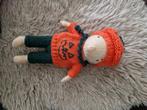 Kleine Jules halloweenkledijset, Ophalen of Verzenden, Nieuw, Overige typen