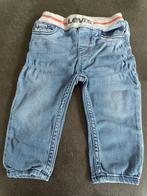 Levi's - Jeans broek lang - maat 68 cm/6 maanden, Comme neuf, Garçon, Enlèvement ou Envoi, Pantalon