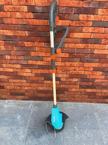 Grastrimmer Gardena, Enlèvement, Utilisé, Électrique, Gardena