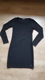 zwart kleed van Esprit maat 34 of Extra Smal, Kleding | Dames, Jurken, Gedragen, Maat 34 (XS) of kleiner, Esprit, Ophalen of Verzenden