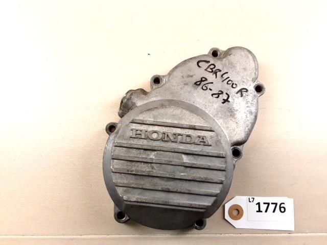 CBR400RR 1994 - 1996 Honda Carterdeksel D1-36993, Motoren, Onderdelen | Honda