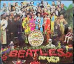 The Beatles - Cd's, Ophalen of Verzenden, Gebruikt, Boxset