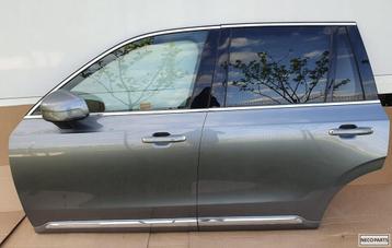VOLVO XC90 XC 90 PORTIER DEUR KLEUR 714 ALLES LEVERBAAR !! beschikbaar voor biedingen